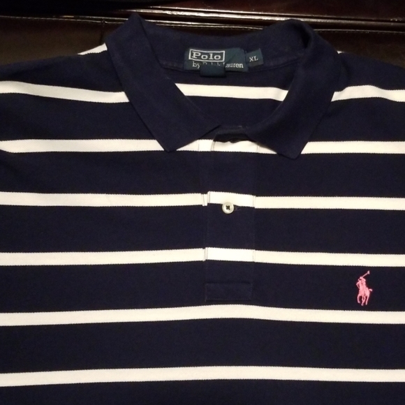 Polo Shirt - Picture 1 of 2